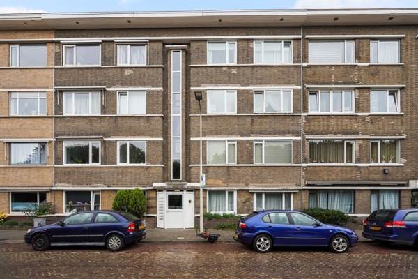 Woning Moerweg 104 Den Haag