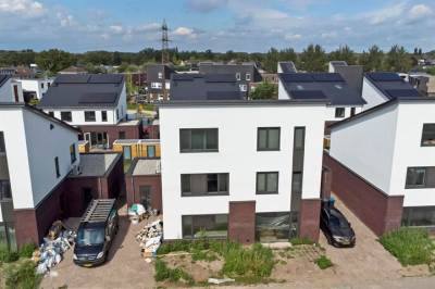 Woning Aleida van Dieststraat 8 Helmond