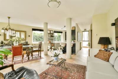 Woning Buiksloterweg 165 Amsterdam