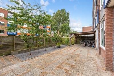 Woning Deltalaan 103 Deventer