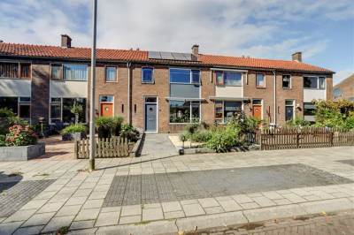 Woning Paulus Potterstraat 7 Assen
