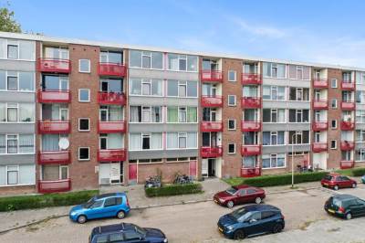 Woning Douwelerwetering 37 Deventer