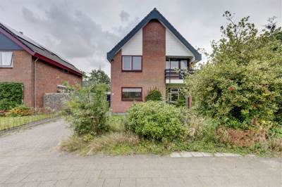 Woning Wine 23 Ureterp