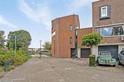 Woning Steekkant 22 Barendrecht