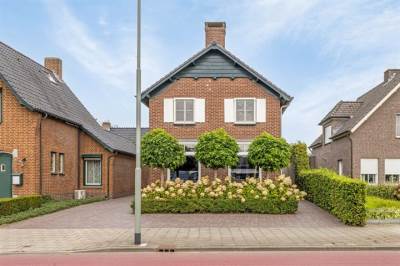 Woning Heerbaan 48 Heel