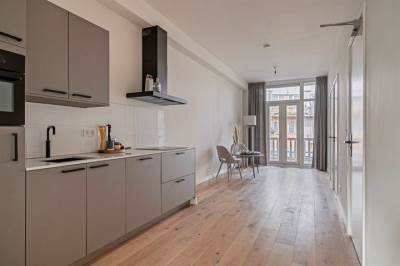 Woning Nozemanstraat 31-A 01 Rotterdam