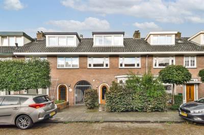 Woning Centaurusstraat 11 Haarlem