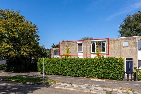 Woning Zuylenburg 6 Leusden