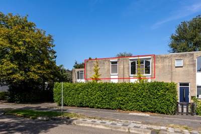 Woning Zuylenburg 6 Leusden