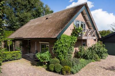 Woning Dierenriem 7 Maartensdijk