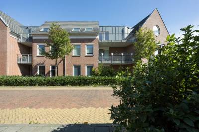 Woning Stoeterij 29 Huissen