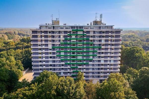 Woning Eikendonck 55 Vught