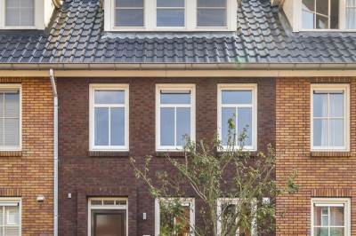 Woning Westhove 161 Amstelveen