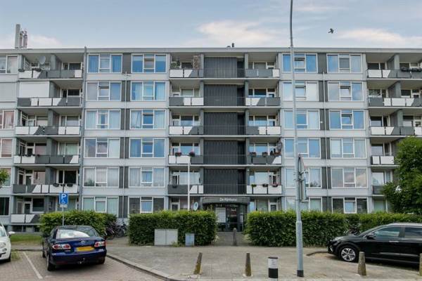 Woning Gulikstraat 54 Venlo