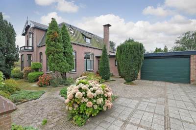 Woning Dorpsstraat 769 Oudkarspel (Gem. Dijk en Waard)