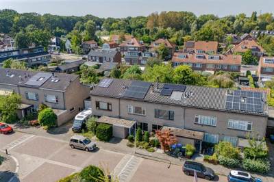 Woning De Hooghkamer 31 Voorschoten