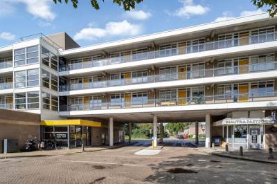 Woning Waardijnburg 51 Nieuwegein