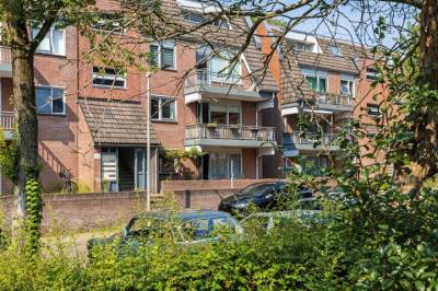 Woning Javastraat 43 Arnhem