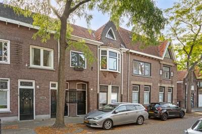 Woning Nazarethstraat 7 Tilburg