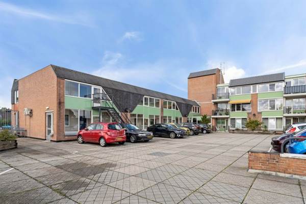 Woning Petuniatuin 18 Zoetermeer