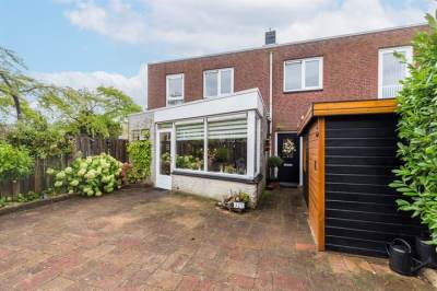 Woning Strijplaan 325 Rijswijk (ZH)