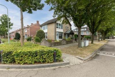 Woning Bosbergstraat 22 Lomm