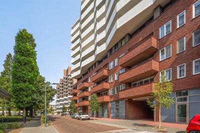 Woning P.C. Boutenslaan 53 Rijswijk (ZH)