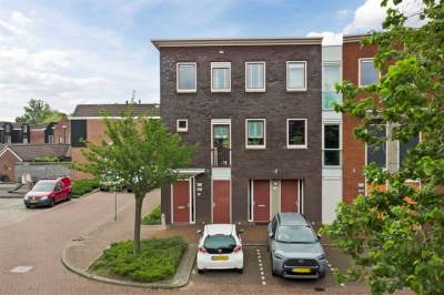 Woning Waterkers 79 Rijnsburg