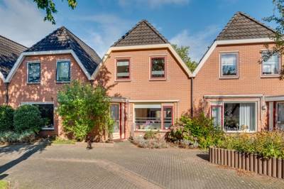 Woning Stalkaars 22 Lochem