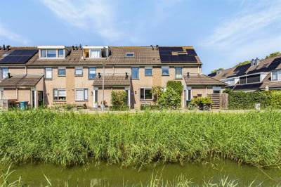 Woning Zuilensteijn 2 IJsselstein