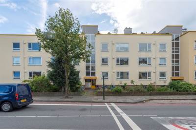 Woning Van Riebeeckweg 84 Hilversum