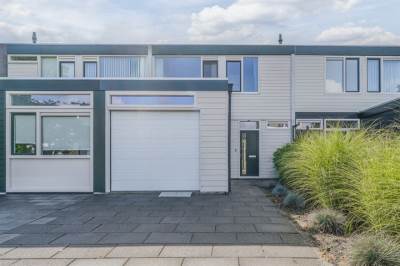 Woning Azuriet 6 Leusden
