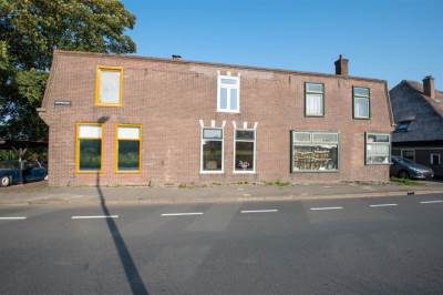 Woning Dorpsstraat 8 Obdam