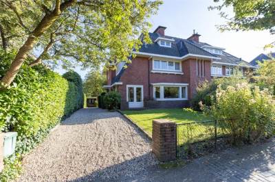 Woning Jan Steenlaan 32 Naarden