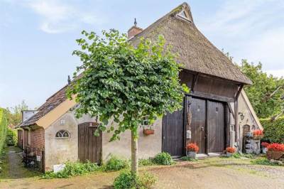 Woning Boterstraat 3 Bronkhorst