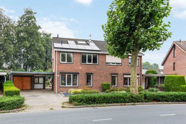 Woning Noordelijke Esweg 196 Hengelo (OV)