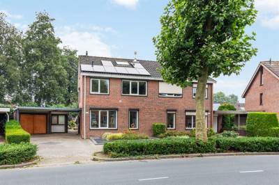 Woning Noordelijke Esweg 196 Hengelo (OV)