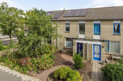 Woning Naoberdreef 24 Assen