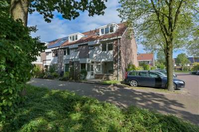 Woning Marskramer 2 Amstelveen
