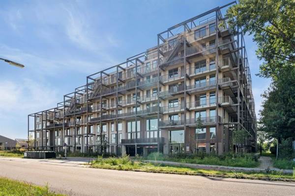 Woning Leyweg 1279 Den Haag