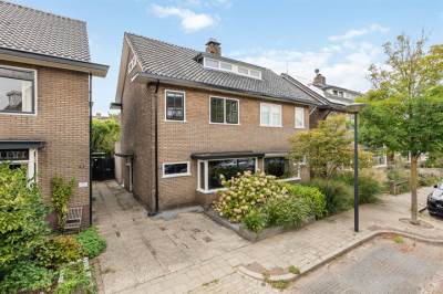 Woning Mesdagstraat 17 Hengelo (OV)