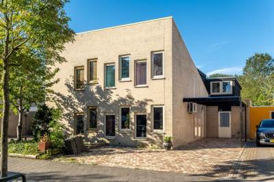 Woning Essenstraat 23 Leeuwarden