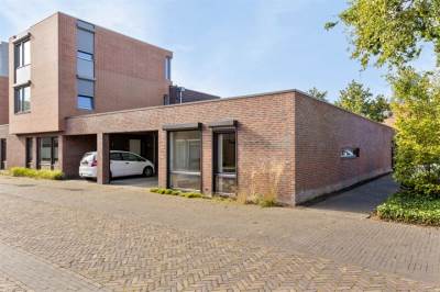 Woning Zandhoen 21 Eindhoven