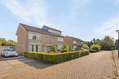 Woning Peellandstraat 8 Liempde