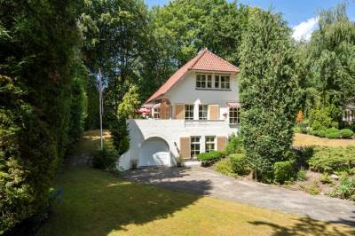 Woning Persijnlaan 15 Wassenaar