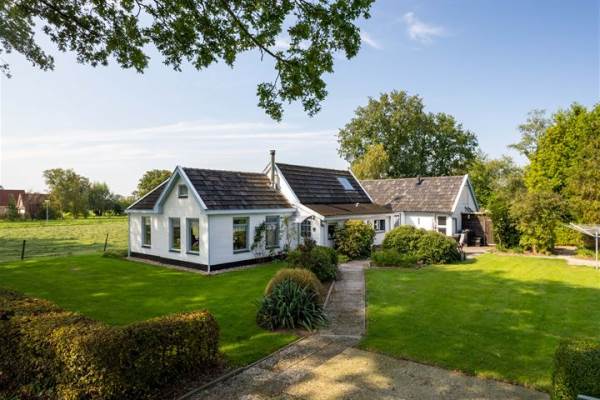 Woning Koelandsweg 11 Donkerbroek