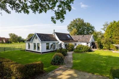 Woning Koelandsweg 11 Donkerbroek