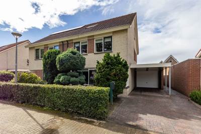 Woning Buitensingel 109 Sappemeer