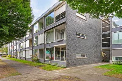 Woning Lidwinahof 17 Best