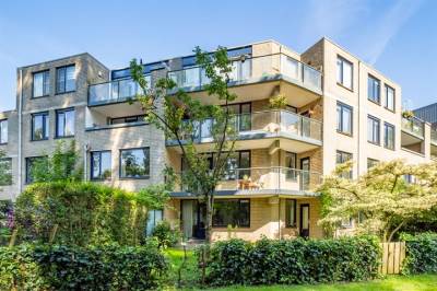 Woning Henegouwen 28 Utrecht